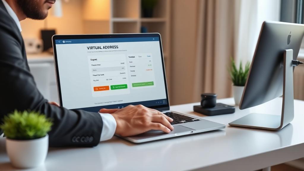 Buy Virtual Address Online: Get a Business Address in Minutes [2026]