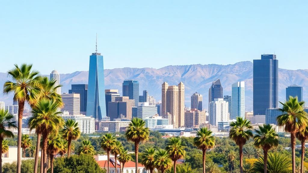 Virtual Office Los Angeles | Beverly Hills Address from $59/mo [2025]